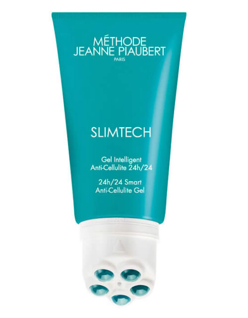 Jeanne Piaubert Slimtech Gel Intelligent Anti-Cellulite 24h/24