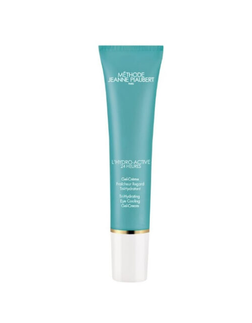 Jeanne Piaubert L'Hydro-Active 24h Tri-Hydrating Eye Cooling Gel-Cream