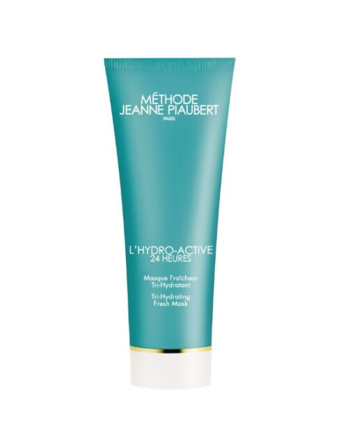 Jeanne Piaubert L'Hydro-Active 24h Fresh Mask 75ml
