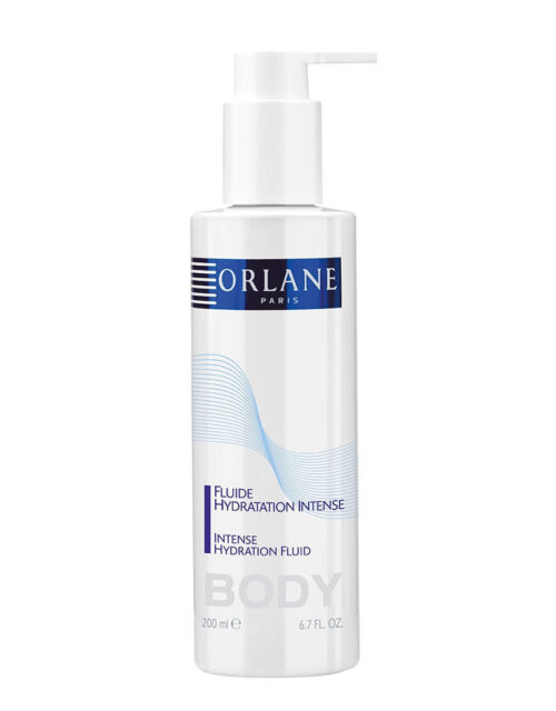 Orlane Fluido Hidratante Intenso Corporal 200ml