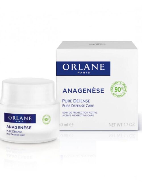 Orlane Anagenese Crema 25 50ml