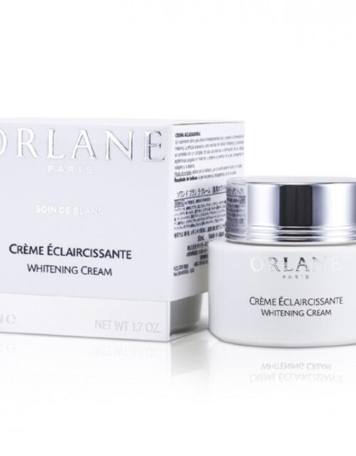 Orlane White Crema 1un