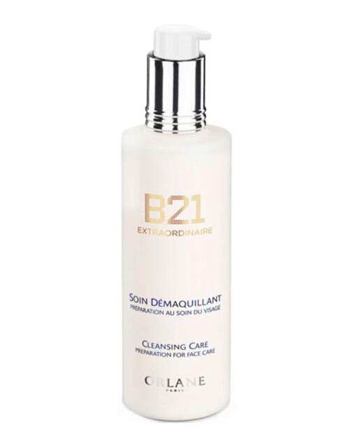 Orlane B21 Extraordinaire Cleansing Care Crema Facial 250ml