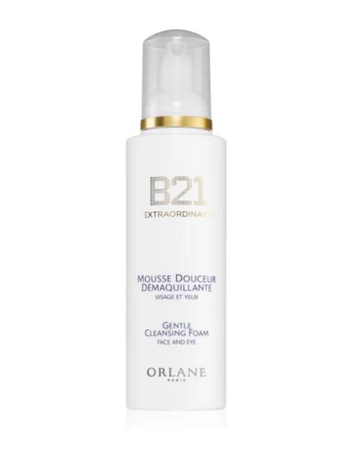 Orlane B21 Extraordinaire Gentle Cleansing Espuma Facial y Ojos 200ml