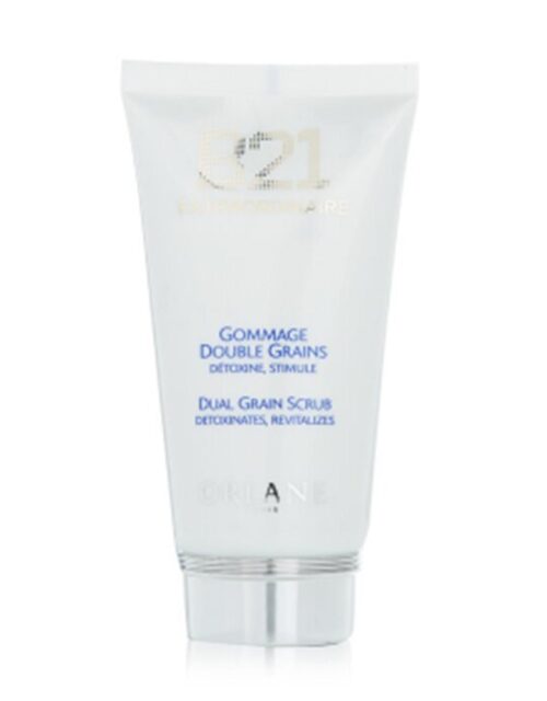 Orlane B21 Extraordinaire Dual Grain Detox Exfoliante 75ml