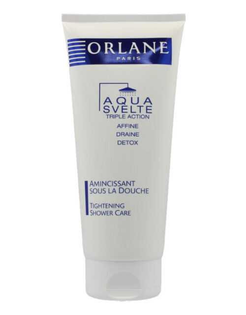 Orlane Aqua Svelte Tightening Shower Care 200ml
