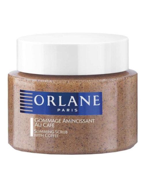 Orlane Slimming Scrub With Coffe 500ml