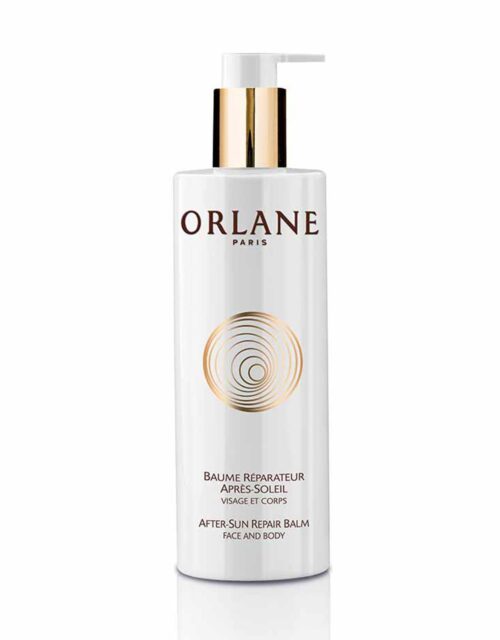 Orlane Repair After Sun Balm Cara y Cuerpo 400ml