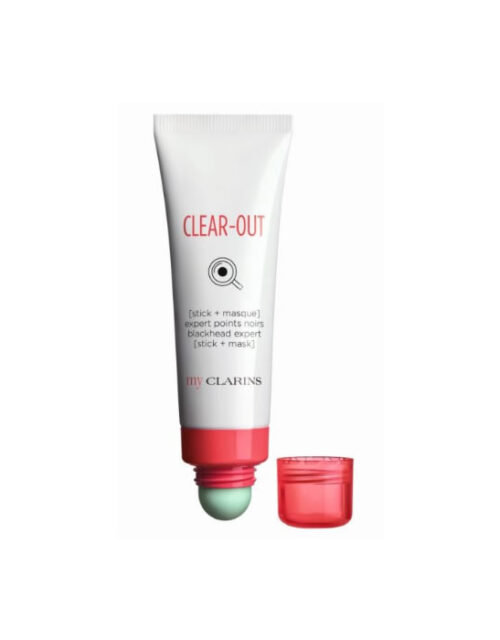 My Clarins Clear-Out Blackhead Expert 50ml