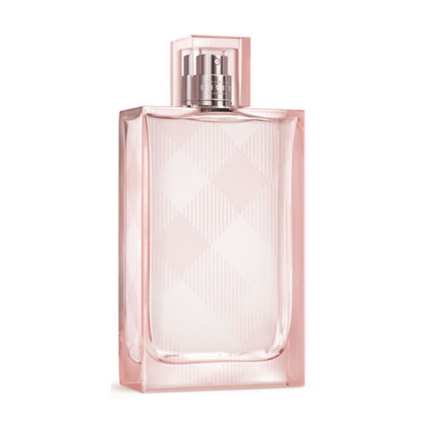 Burberry Brit Sheer Eau De Toilette Spray 100ml