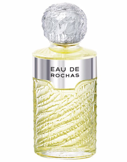 Rochas Eau De Rochas Eau De Toilette Spray 50ml