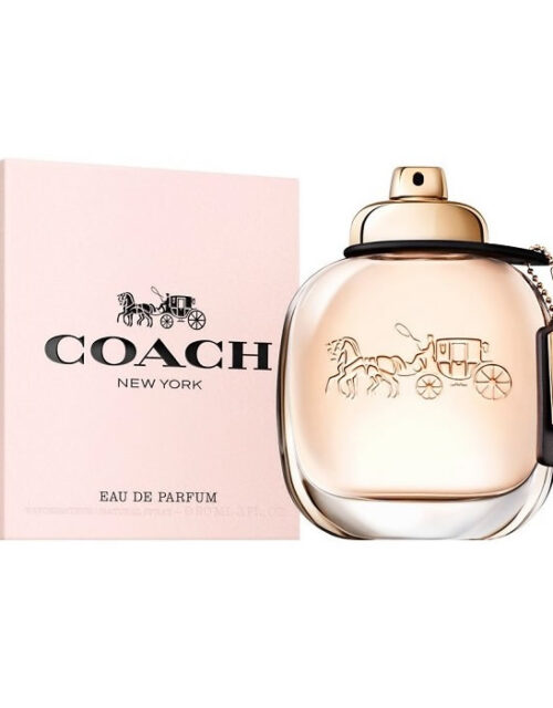 Coach New York Eau De Perfume Spray 90ml