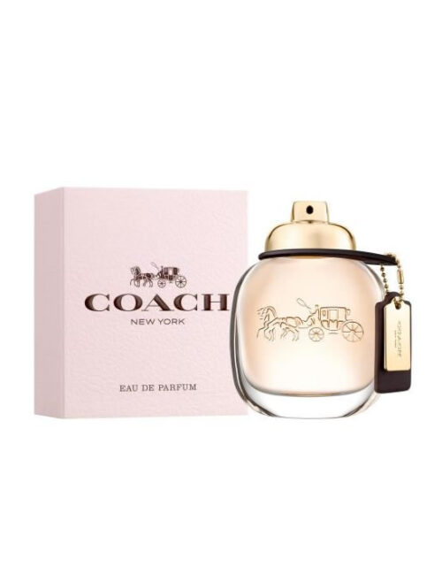 Coach New York Eau De Perfume Spray 50ml
