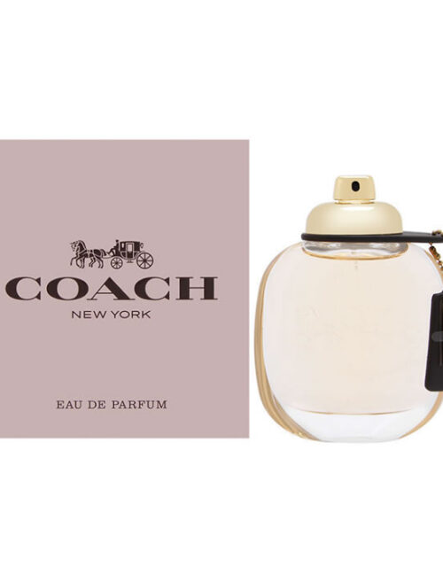 Coach New York Eau De Perfume Spray 30ml