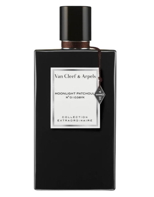 Van Cleef & Arpels Moonlight Patchouli Eau De Perfume Spray 75ml