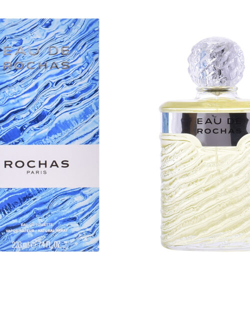 Rochas Eau De Rochas Eau De Toilette 220ml