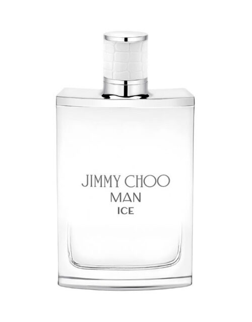 Jimmy Choo Man Ice Eau De Toilette Spray 50ml