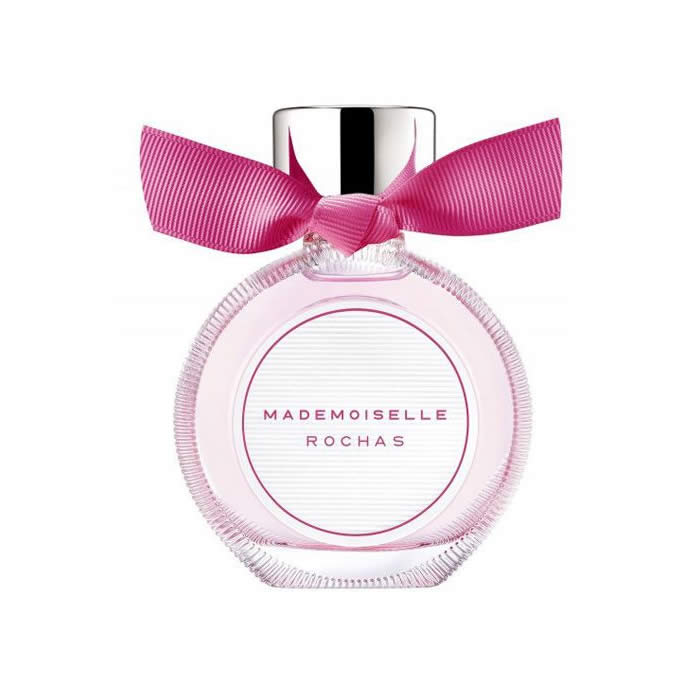 Mademoiselle Rochas Eau De Toilette Spray 90ml