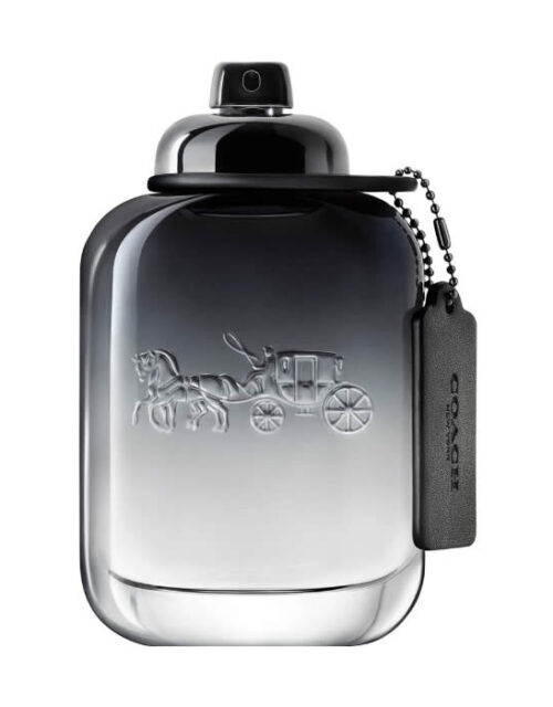 Coach For Men Eau De Toilette Spray 60ml