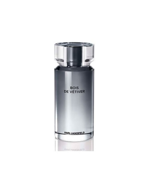 Karl Lagerfeld Bois de Vétiver Eau De Toilette Spray 50ml