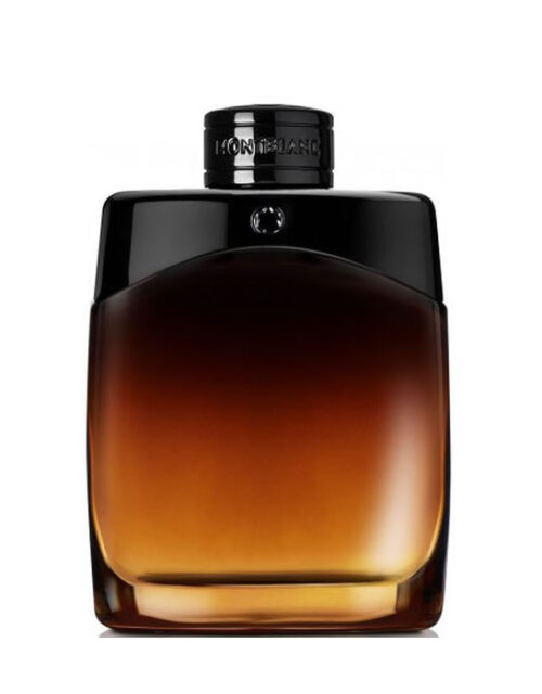 Montblanc Legend Night Eau De Perfume Spray 100ml