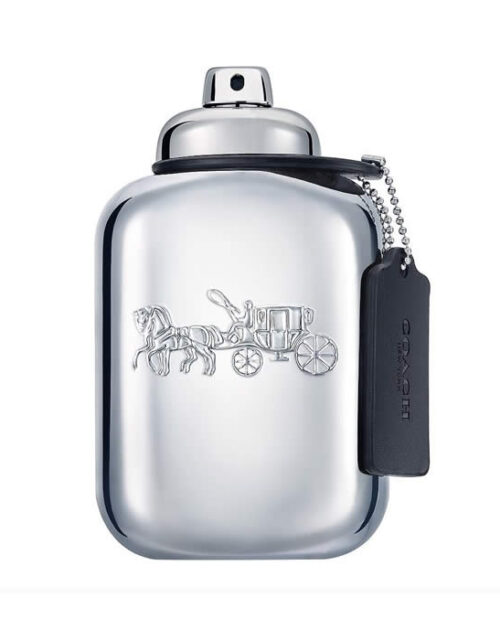 Coach Platinum Eau De Perfume Spray 60ml