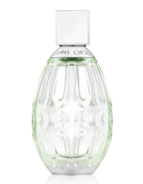 Jimmy Choo Floral Eau De Toilette Spray 90ml