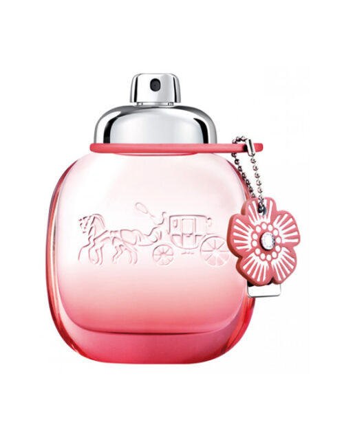 Coach Floral Blush Eau De Perfume Spray 50ml