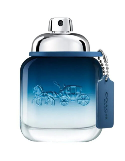 Coach Blue For Men Eau De Toilette Spray 60ml