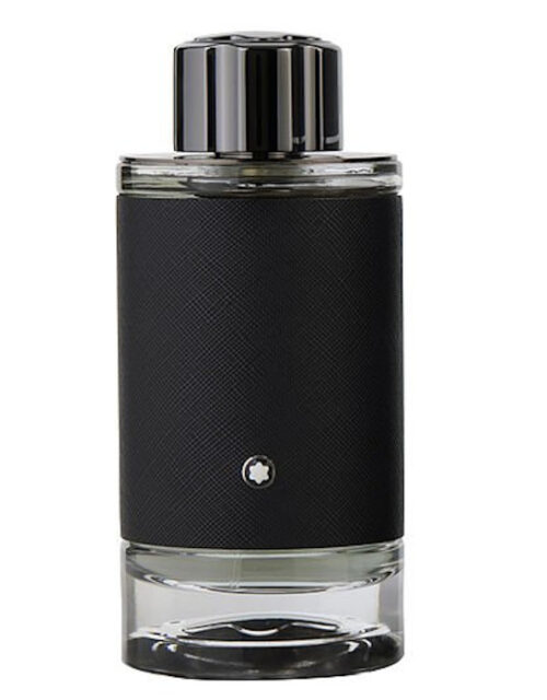 Montblanc Explorer Eau De Perfume Spray 200ml