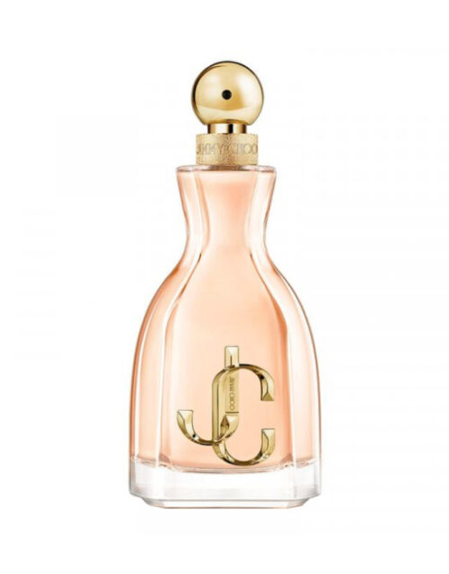 Jimmy Choo I Want Choo Eau De Perfume Spray 100ml