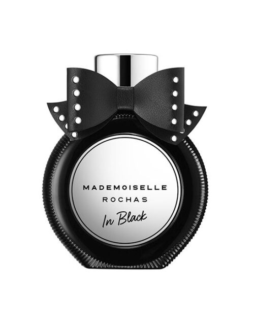 Mademoiselle Rochas In Black Eau De Perfume Spray 90ml