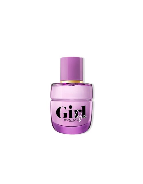Rochas Girl Life et 40 Vap F