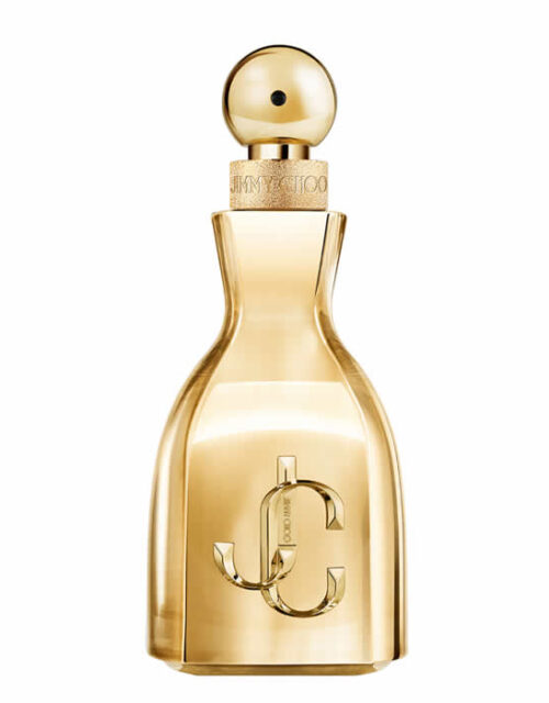 Jimmy Choo I Want Choo Le Parfum Spray 60ml