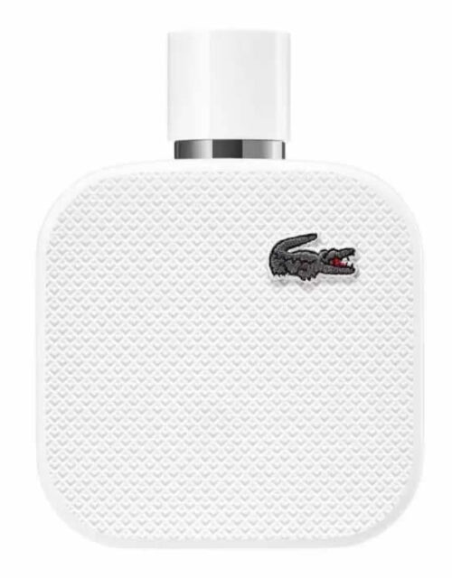 Lacoste L.12.12 Blanc Men Eau De Perfume Spray 50ml