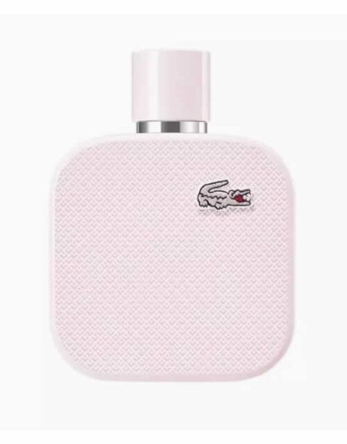 Lacoste L.12.12 Rose Eau De Perfume Spray 50ml