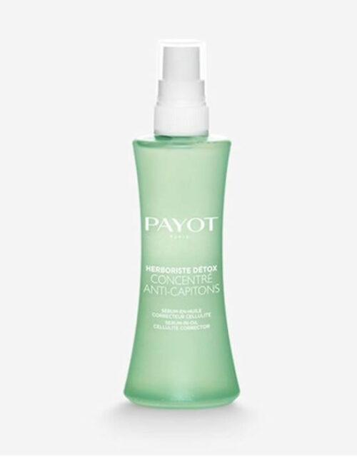 Payot Herboriste Detox Concentre Anti-Capitons 125ml