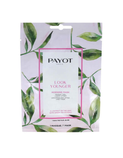 Payot Look Younger Shoothing And Lifting Sheet Mask