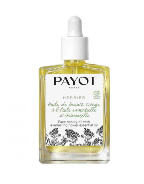Payot Herbier Face Beauty Oil 30ml