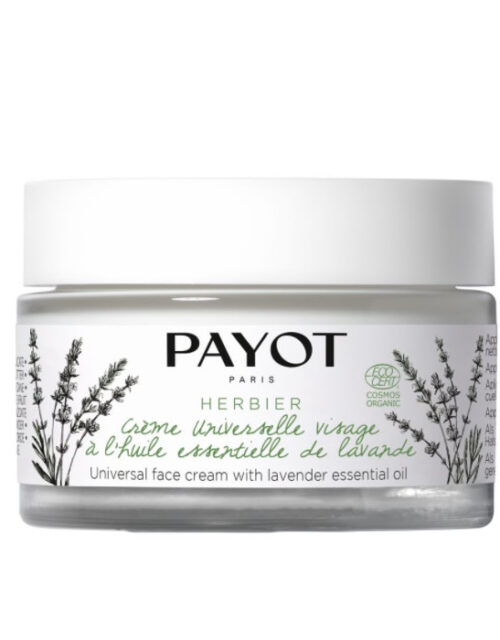 Payot Herbier Universal Face Cream 50ml