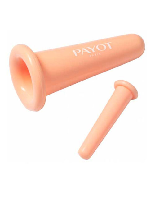 Payot Face Moving Smoothing Face Cups