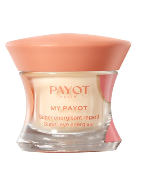 Payot Super Eye Energiser 15ml