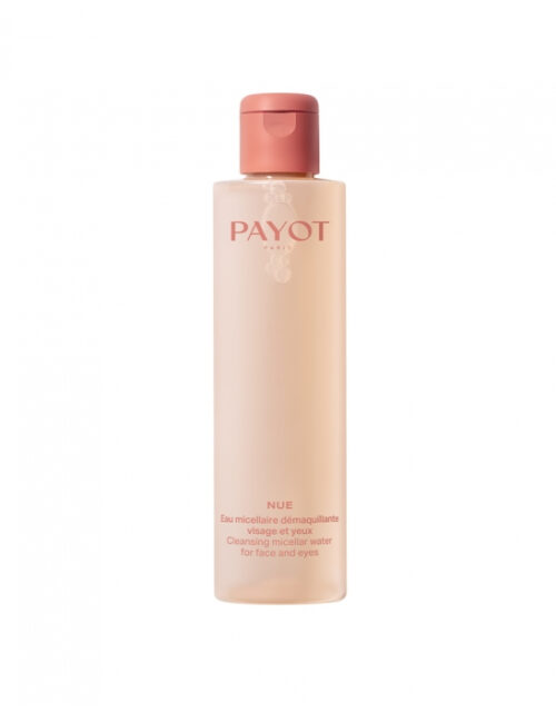 Payot Nue Cleansing Micellar Water 200ml