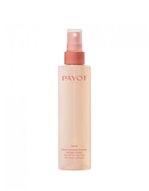 Payot Nue Gentle Toning Mist 200ml
