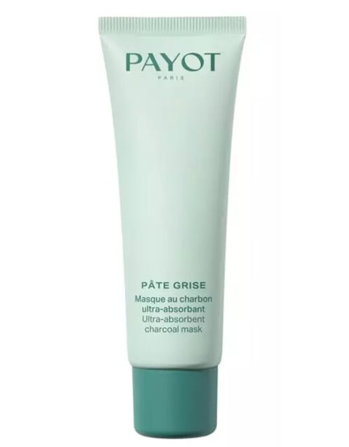 Payot Pâte Grise Charcoal Mask 50ml