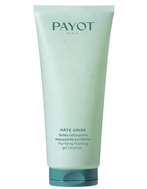 Payot Pâte Grise Gelee Nettoyante 200ml