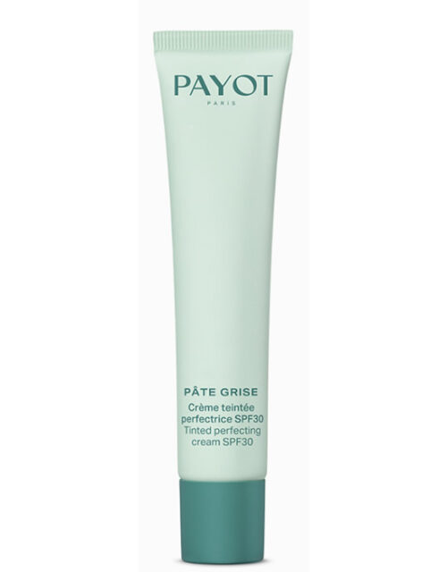 Payot Pâte Grise Tinted Perfecting Cream Spf30 40ml