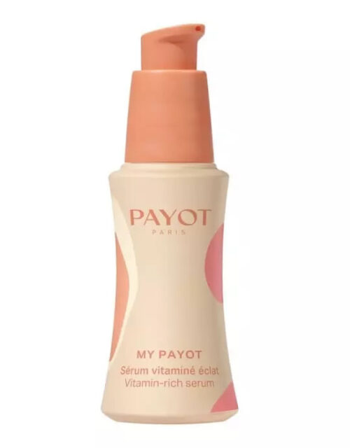 My Payot Concentré Éclat Serum 30ml