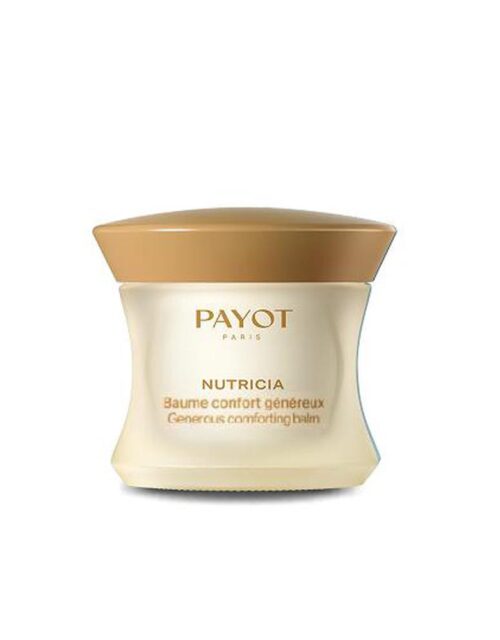 Payot Nutricia Generoso Bálsamo Reconfortante 50ml
