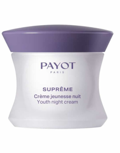 Payot Suprême Youth Night Cream 50ml